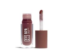 3INA MAKEUP - The Color Lip Oil 575 - Brun - Baume à Lévre avec Acide Hyaluronique - Rouges à Lèvres 24H Hydratation - Masque à Lèvres Hydratant - Lip Gloss Repulpant - Vegan - Cruelty Free