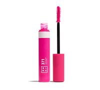 3INA MAKEUP - The Color Mascara 371 - Rose - Avec Kératine Végétale - Mascara Coloré pour Cils - Volume et Longueur - pour Yeux Sensibles - Vegan - Cruelty Free