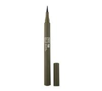 3INA The Color Pen Eyeliner eye-liner feutre teinte 759 - Olive green 1 ml