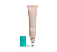 3INA MAKEUP - The Cool Eyes Cream - Contour des Yeux avec 5% Caféine & Acide Hyaluronique - Contour des Yeux Améliore la Microcirculation et L'élasticité - Vegan - Cruelty Free
