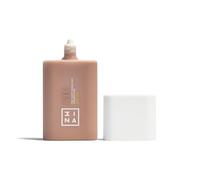 3INA MAKEUP - The Every Single Day Foundation SPF 50 616 - Fond de Teint Froid bronzé avec indice SPF 50 - À base de 2% de Niacinamide - À couvrance légère à moyenne - Vegan - Cruelty Free