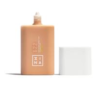 3INA MAKEUP - The Every Single Day Foundation SPF 50 622 - Fond de Teint Chaud clair avec indice SPF 50 - À base de 2% de Niacinamide - À couvrance légère à moyenne - Vegan - Cruelty Free