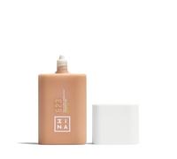 3INA MAKEUP - The Every Single Day Foundation SPF 50 623 - Fond de Teint Chaud clair moyen avec indice SPF 50 - À base de 2% de Niacinamide - À couvrance légère à moyenne - Vegan - Cruelty Free