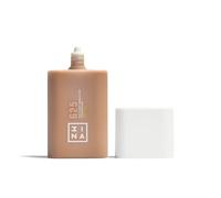 3INA MAKEUP - The Every Single Day Foundation SPF 50 625 - Fond de Teint Chaud bronzé moyen avec indice SPF 50 - À base de 2% de Niacinamide - À couvrance légère à moyenne - Vegan - Cruelty Free
