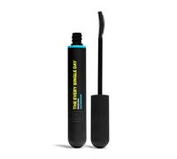 3ina Makeup - The Every Single Day Mascara Waterproof - Mascara Noir Effet D'allongement et de Mise en Forme - Mascara avec Brosse Sablier - Mascara pour Les Yeux Sensibles - Vegan - Cruelty Free
