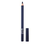 3INA MAKEUP - The Eye Pencil 859 - Bleu marine - Crayon pour les Yeux - Formule Longue Durée - Texture Crémeuse - Couleur Intense - Facile à Appliquer - Estompe Intégrée - Vegan - Cruelty Free