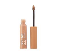 3INA MAKEUP - The Eyebrow Mascara 549 - Blond - Fixe définit le volume et contrôle les sourcils - Formule gel - Sourcils denses et plus fournis - Effet multiplicateur - Vegan - Cruelty Free
