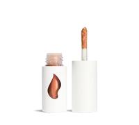 3INA MAKEUP - The Fyre-Shadow - Fard à Paupières Liquide Trichromatique - Ombre à Paupières Liquide Longue Durée - Formule Légère et Très Pigmentée - Finition nacrée - Vegan - Cruelty Free