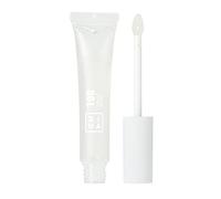 3INA MAKEUP - The Lip Gloss 100 - Transparente - Gloss à Lèvres - Effet Miroir- Texture Crémeuse et Hydratant - Hautement Pigmentée - Fini Brillant avec baguette magique - Vegan - Cruelty Free