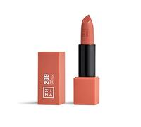 3INA MAKEUP - The Lipstick 209 - Crème Mat - Rouge à Lèvres Crème Mat avec Vitamin E et Beurre de Karité - Rouge à Lèvres Couleur Ultra-Pigmentée avec Parfum Vanille - Vegan - Cruelty Free
