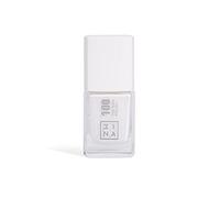 3INA MAKEUP - The Nail Polish 100 - Blanc - Formule Longue Durée - Couleur Brillante et Lisse - Action de Séchage Rapide - Facile à Appliquer - Finition Brillante - Vegan - Cruelty Free