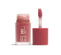3INA MAKEUP - The No-Rules Cream 362 - Blush Liquide Rose Classique aux L’huile D'amande Douce - Blush pour Yeux Lèvres et Joues - Blush au Fini Naturel et Lumineux - Vegan - Cruelty Free