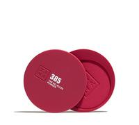 3INA MAKEUP - The No-Rules Powder 385 - Bourgogne - Poudre Compacte 3 en 1 Bourgogne pour Yeux Lèvres et Joues - Poudre avec Acide Hyaluronique et Céramides - Formule Légère - Vegan - Cruelty Free