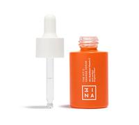 3INA MAKEUP - The Vit C Orange Serum - Transparent - Serum Vitamine C visage stabilisée à 15% - Effet antioxydant - Éclaircit et réduit l’hyperpigmentation - Vegan - Cruelty Free