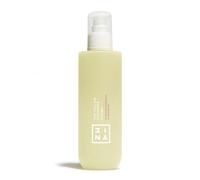 3INA Skincare The Yellow Oil Cleanser huile démaquillante 195 ml