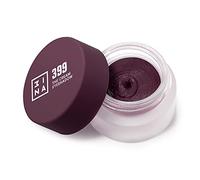 3INA MAKEUP - Vegan - The Cream Eyeshadow 399 - bordeaux - 24H Longue Tenue & Waterproof Formule à Séchage Rapide - Texture crémeuse - Très pigmentée - Fini mat et chatoyant - Cruelty Free
