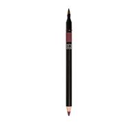 3INA MAKEUP - Vegan - The Lip Pencil 511 - Rose Nu Clair - Crayon lèvres - Formule Longue Tenue - Texture cremeuse - Haute Pigmentation - Couleurs Intenses - Pinceau incluse - Mate - Cruelty Free