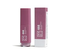 3INA | Maquillage Sans Cruauté | Vegan | Rouge à Lèvres | Longue Tenue | Hautement pigmenté | Fini mat et intense |Formule Liquide | The Longwear Lipstick 444 Lila
