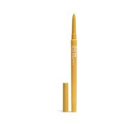 3INA MAKEUP - The 24H Automatic Eye Pencil 113 - Gold - Automatisch Einfahrbar Augenstift - Langhaltende Definition - Hochpigmentiert - Schärfer und Bürste Integriert - Vegan - Cruelty Free