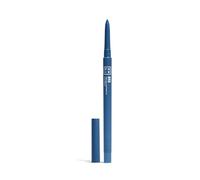 3INA MAKEUP - The 24H Automatic Eye Pencil 845 - Kobaltblau - Automatisch Einfahrbar Augenstift - Langhaltende Definition - Hochpigmentiert - Schärfer und Bürste Integriert - Vegan - Cruelty Free