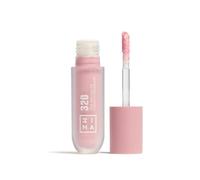 3INA - The 24H Color Liquid Eyeshadow 320 - Rose pastel - Ombre | Longue Durée Efficacité 24H - Waterproof - Texture Légère - Vegan - Cruelty Free