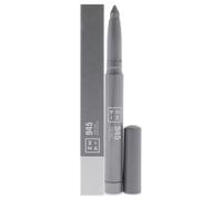 3INA The 24H Eye Stick - Formule crémeuse et waterproof - Fard à paupières et eye-liner 2 en 1 - Teintes hautement pigmentées - Tenue longue duré