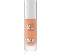 3INA The 24H Foundation Fond de teint 30 ml Nr. 612 - Light Neutral