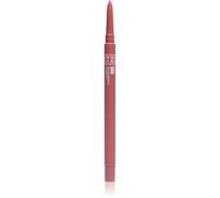 3INA The Automatic Lip Pencil crayon contour lèvres teinte 503 - Nude pink 0.35 g