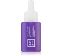 3INA The Bakuchiol Purple Serum sérum léger visage pour raffermir la peau 30 ml