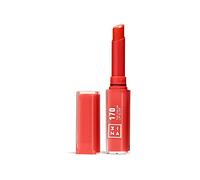 3INA - The Color Lip Glow 170 - Rouge Corail - Baume à Lèvres Pigmenté