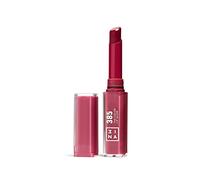 3INA - The Color Lip Glow 385 - Rose Baie - Baume à Lèvres Pigmenté