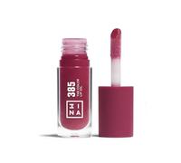 3INA MAKEUP - The Color Lip Oil 385 - Rouge Framboise - Baume à Lèvre avec Acide Hyaluronique - Rouges à Lèvres 24H Hydratation - Masque à Lèvres Hydratant - Lip Gloss Repulpant - Vegan - Cruelty Free
