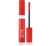 3INA The Color Mascara mascara teinte 172 - Electric orange 14 ml