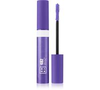 3INA The Color Mascara mascara teinte 482 - Purple 14 ml