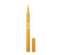 3INA - The Color Pen Eyeliner 137 - Jaune - Eyeliner Couleur Liquide