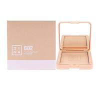 3INA - The Compact Powder 602 - Un Neutre - Poudre de Teint Pressée