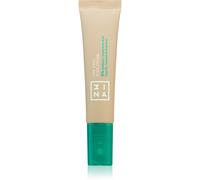 3INA The Cool Eyes Cream gel yeux rafraîchissant à la caféine 15 ml