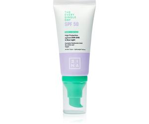 3INA The Every Single Day SPF 50 crème de jour protectrice SPF 50 50 ml