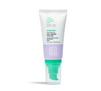 3INA MAKEUP - The Every Single Day SPF50 - Crème Solaire Visage Contre les Rayons UVA-UVB et la Lumière Bleue - Crème Solaire 50 avec Acide Hyaluronique - Sunscreen Légère - Vegan - Cruelty Free