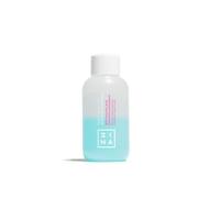 3INA MAKEUP - The Eyes & Lips Make Up Remover (mini) - Nettoyant Visage Biphasic - Nettoyant Maquillage Taille de Voyage - Rafraîchissant -Hydratant- Pour Tous Types de Peaux - Vegan - Cruelty Free