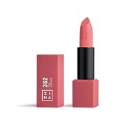 3INA - The Lipstick 362 - Rose Mat Nu - Rouge à Lèvres