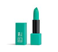 3INA - The Lipstick 793 - Turquoise - Rouge à Lèvres