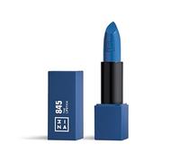 3INA - The Lipstick 845 - Bleu Ciel- Rouge à Lèvres