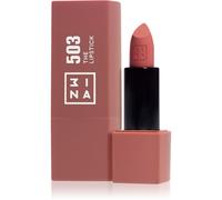 3INA The Lipstick Mini rouge à lèvres teinte 503 - Nude 1,2 g