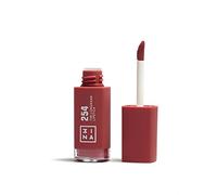 3INA - The Longwear Lipstick 254 - Rose nude - Rouge à lèvres Mat Liquid