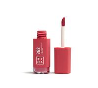 3INA - The Longwear Lipstick 362 - Rose - Rouge à lèvres Mat Liquid