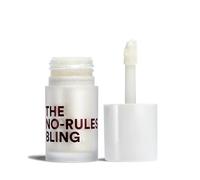 3INA MAKEUP - The No-Rules Bling - Highlighter Liquide Chatoyant - Illuminateur Fluide Crémeux 3 en 1 pour Joues, Lèvres et Yeux - Formule Modulaire - Hautement pigmenté - Vegan - Cruelty Free