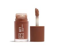 3INA - The No-Rules Cream 677 - Brun Neutre - Blush Liquide