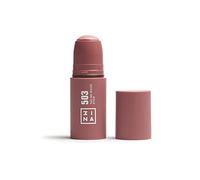 3INA MAKEUP - The No-Rules Stick 503 - Blush Crème Nu Aux Acide Hyaluronique - Stick pour Yeux, Lèvres et Joues - Fini Naturel et Lumineux - Vegan - Cruelty Free