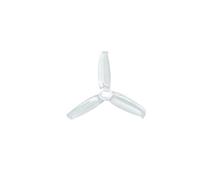 3INCH 3052 GF3052 Propriété 2 paires 6 paires compatibles avec 1306 1806 MOTEUR Compatible avec 130 mm Quadcopter Frame Kit(2PAIRS CRYSTAL)